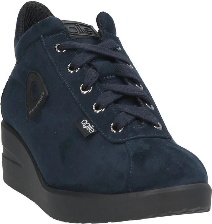 Agile By Rucoline Woman Sneakers - Image 4