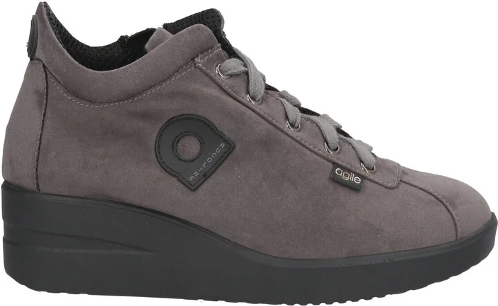 Agile By Rucoline Woman Sneakers - Image 6