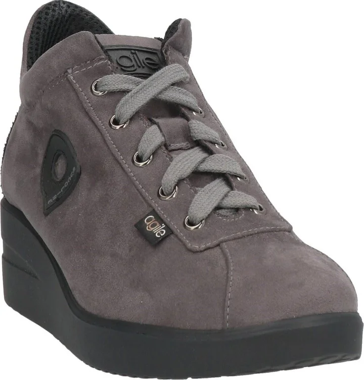 Agile By Rucoline Woman Sneakers - Image 7