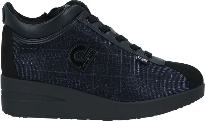 Agile By Rucoline Woman Sneakers - Image 3