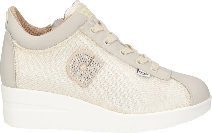 Agile By Rucoline Woman Sneakers - Image 3
