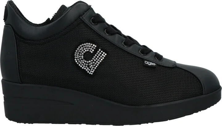 Agile By Rucoline Woman Sneakers - Image 6