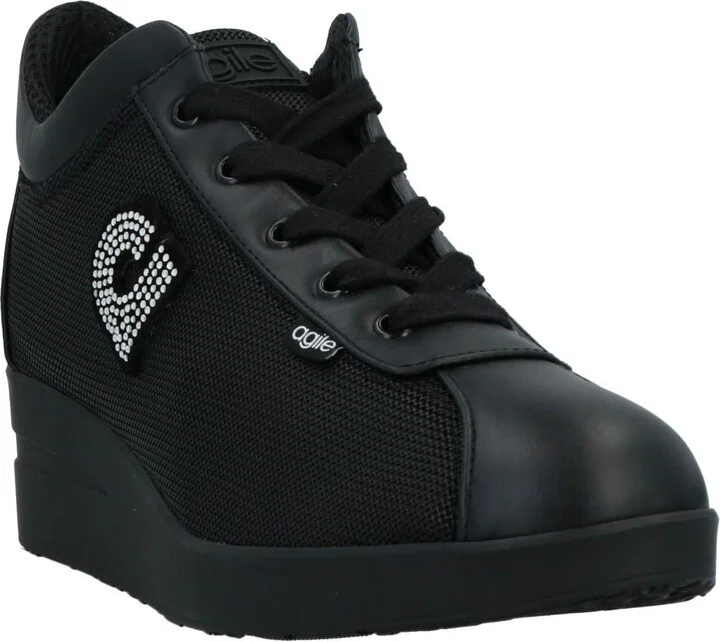 Agile By Rucoline Woman Sneakers - Image 7