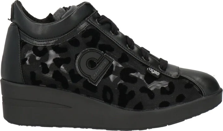 Agile By Rucoline Woman Sneakers - Image 3