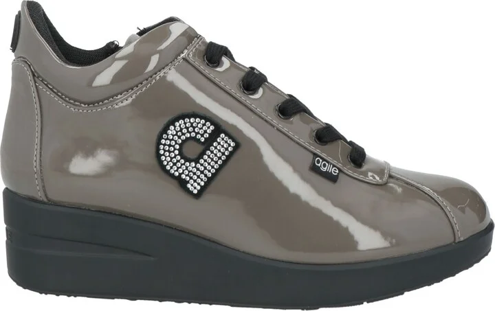 Agile By Rucoline Woman Sneakers - Image 3