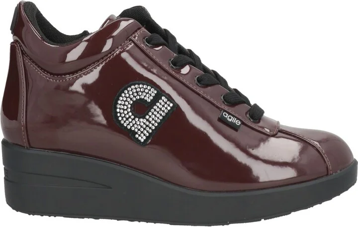 Agile By Rucoline Woman Sneakers - Image 6