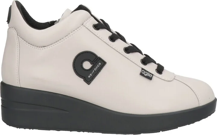 Agile By Rucoline Woman Sneakers - Image 3
