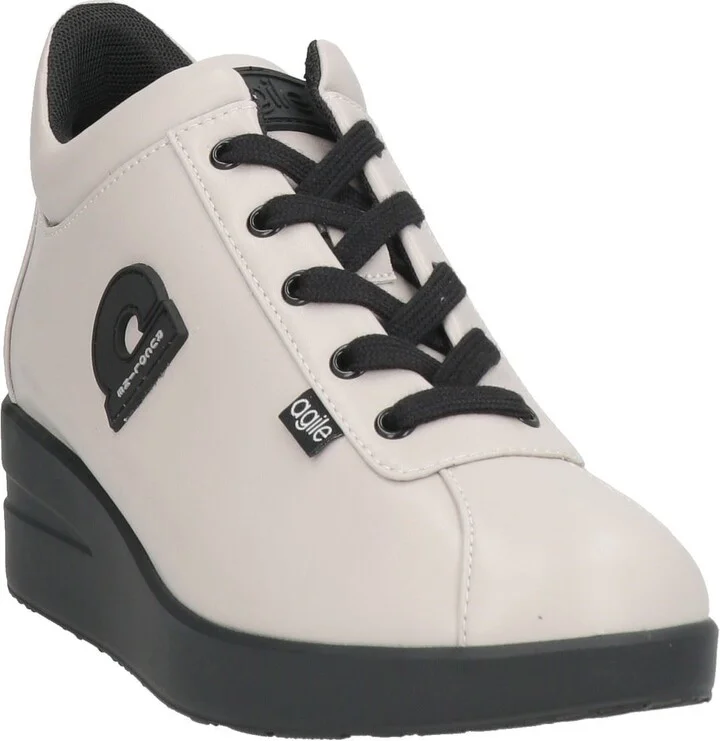 Agile By Rucoline Woman Sneakers - Image 4