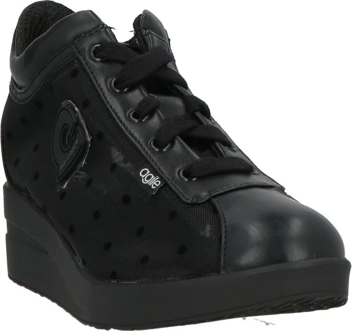 Agile By Rucoline Woman Sneakers - Image 4