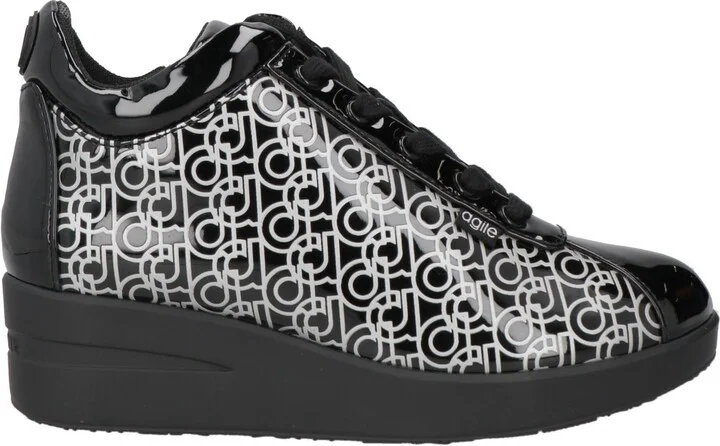 Agile By Rucoline Woman Sneakers - Image 3