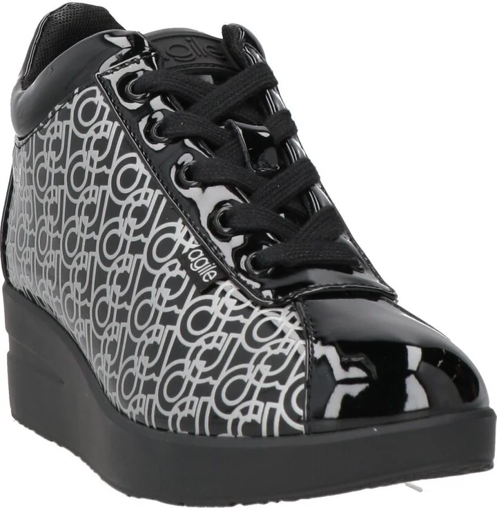 Agile By Rucoline Woman Sneakers - Image 4