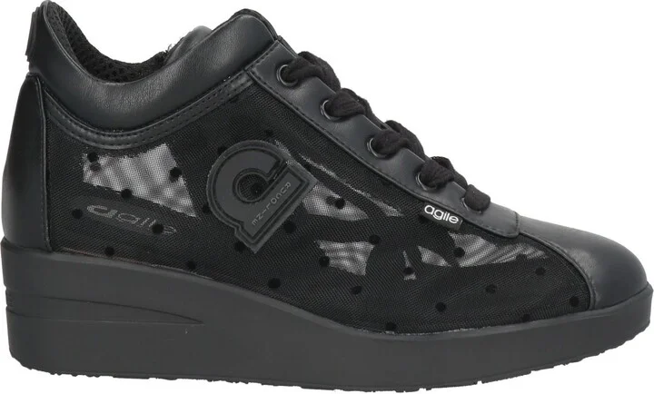 Agile By Rucoline Woman Sneakers - Image 3