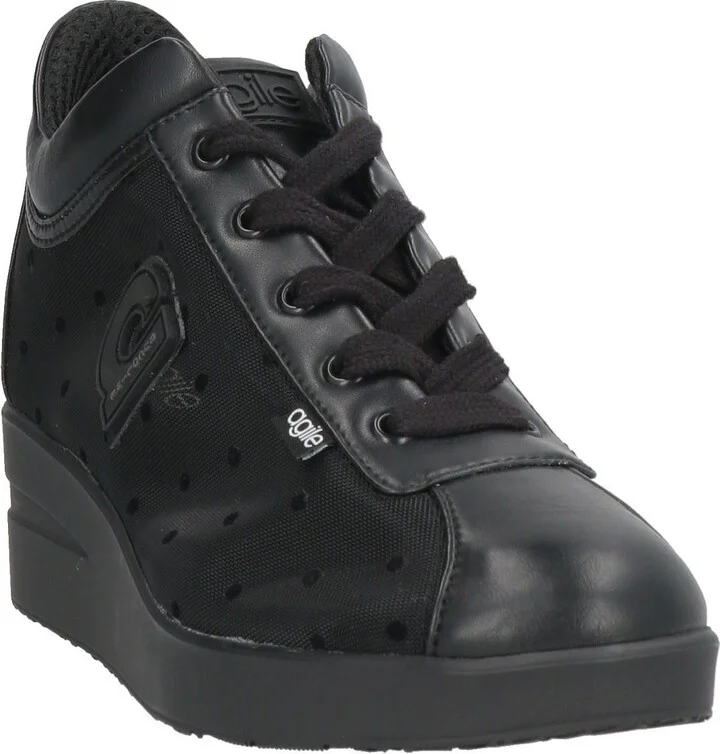 Agile By Rucoline Woman Sneakers - Image 4