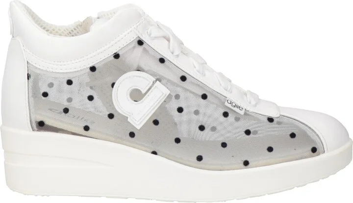 Agile By Rucoline Woman Sneakers - Image 6