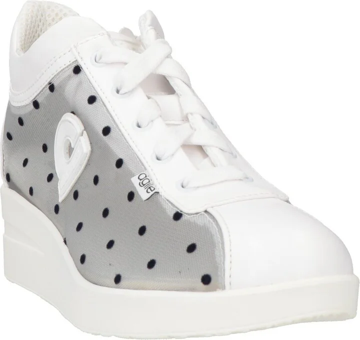 Agile By Rucoline Woman Sneakers - Image 7