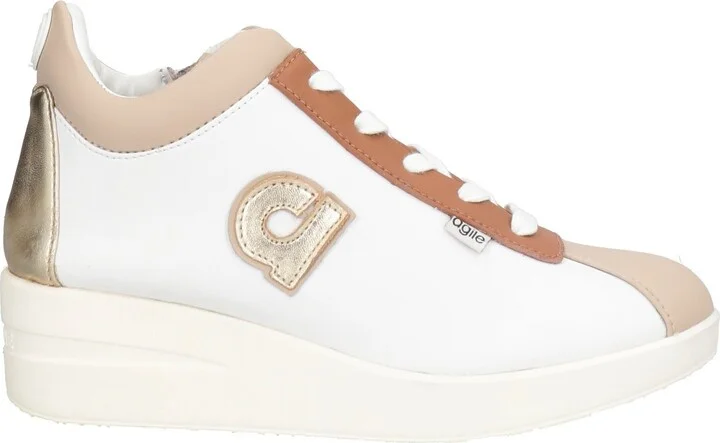 Agile By Rucoline Woman Sneakers - Image 3