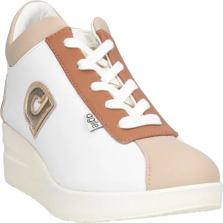 Agile By Rucoline Woman Sneakers - Image 4