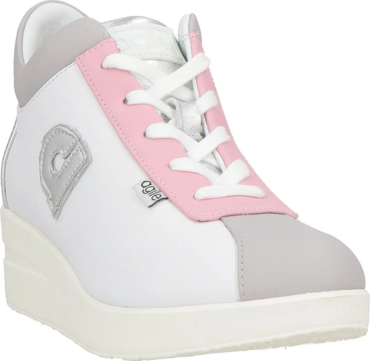 Agile By Rucoline Woman Sneakers - Image 4