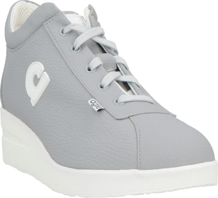 Agile By Rucoline Woman Sneakers - Image 4