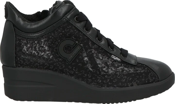Agile By Rucoline Woman Sneakers - Image 3