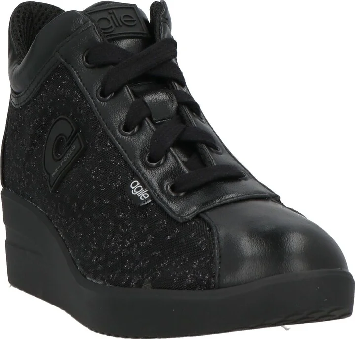 Agile By Rucoline Woman Sneakers - Image 4