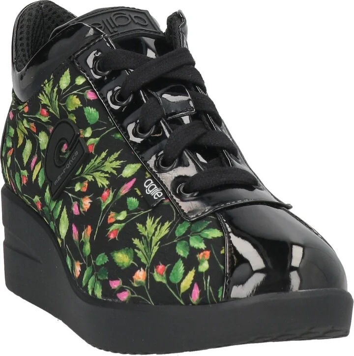 Agile By Rucoline Woman Sneakers - Image 4