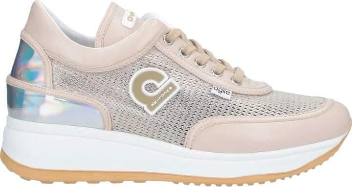 Agile By Rucoline Woman Sneakers - Image 3