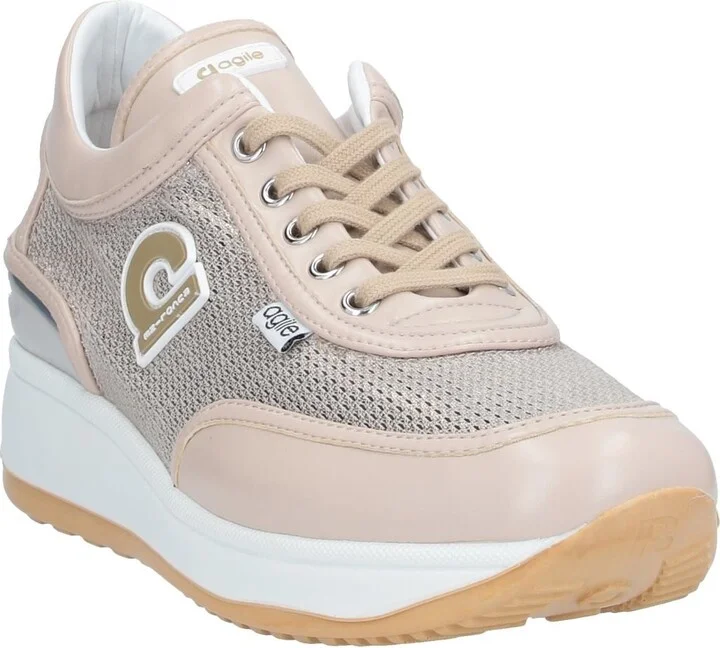 Agile By Rucoline Woman Sneakers - Image 4