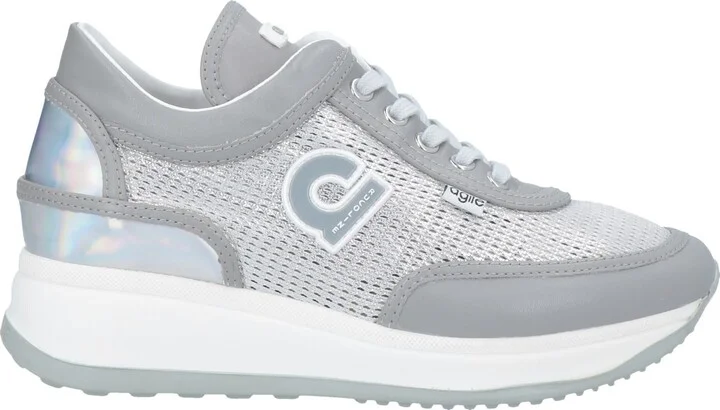 Agile By Rucoline Woman Sneakers - Image 6