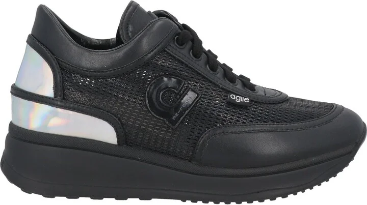 Agile By Rucoline Woman Sneakers - Image 9