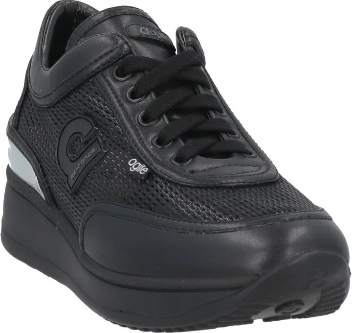 Agile By Rucoline Woman Sneakers - Image 10