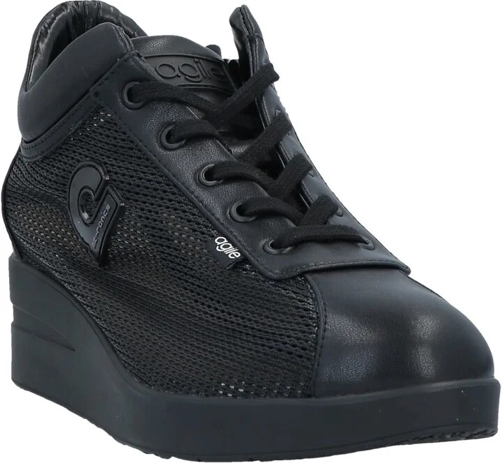 Agile By Rucoline Woman Sneakers - Image 4