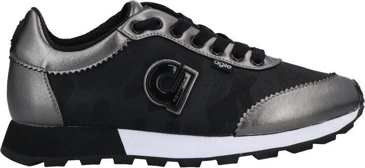 Agile By Rucoline Woman Sneakers - Image 3
