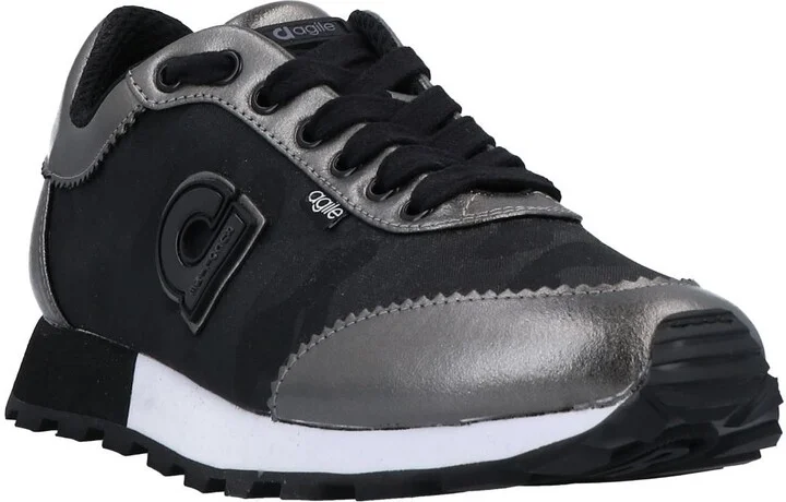 Agile By Rucoline Woman Sneakers - Image 4