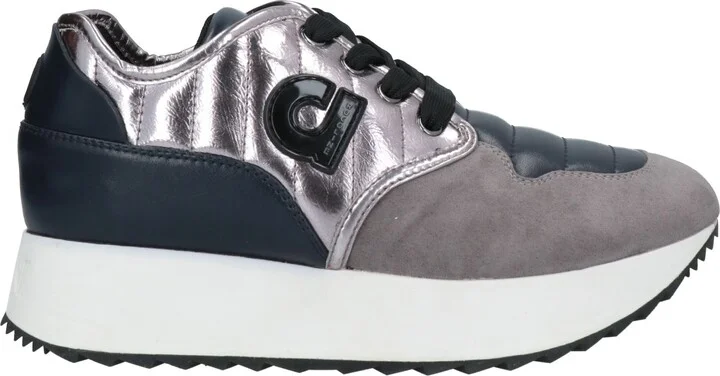 Agile By Rucoline Woman Sneakers - Image 6