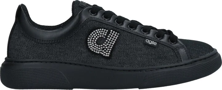 Agile By Rucoline Woman Sneakers - Image 3