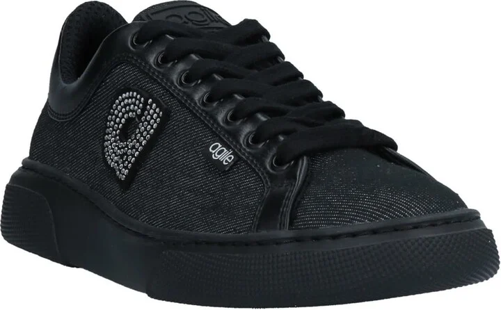 Agile By Rucoline Woman Sneakers - Image 4