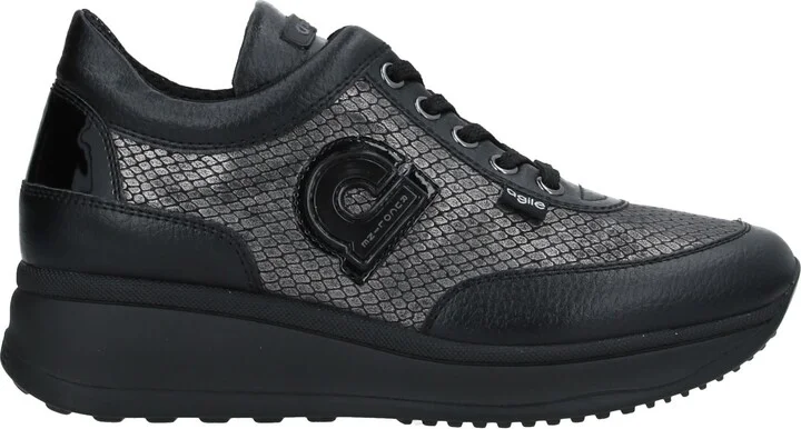 Agile By Rucoline Woman Sneakers - Image 3
