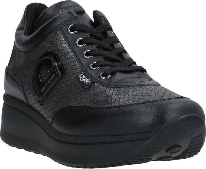 Agile By Rucoline Woman Sneakers - Image 4