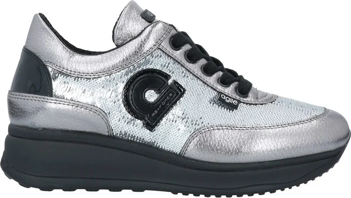 Agile By Rucoline Woman Sneakers - Image 6