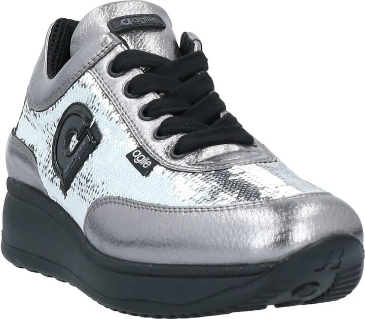 Agile By Rucoline Woman Sneakers - Image 7
