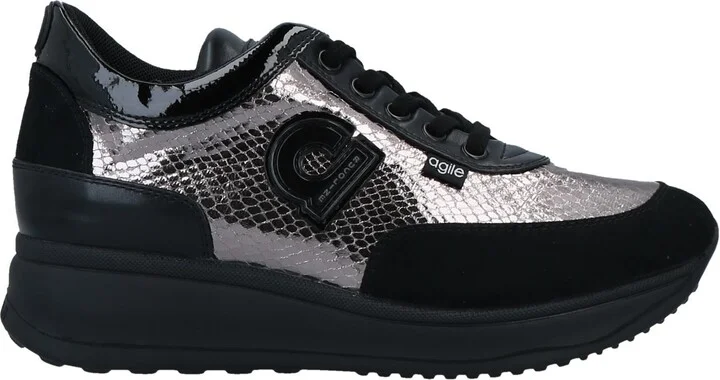 Agile By Rucoline Woman Sneakers - Image 3