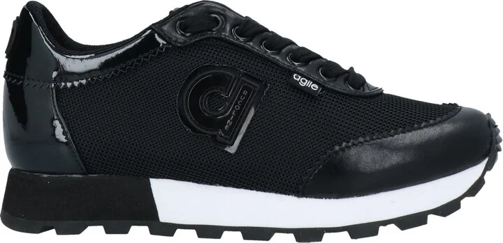 Agile By Rucoline Woman Sneakers - Image 3