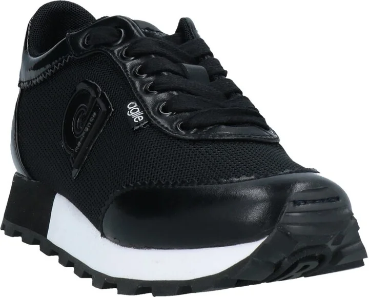 Agile By Rucoline Woman Sneakers - Image 4
