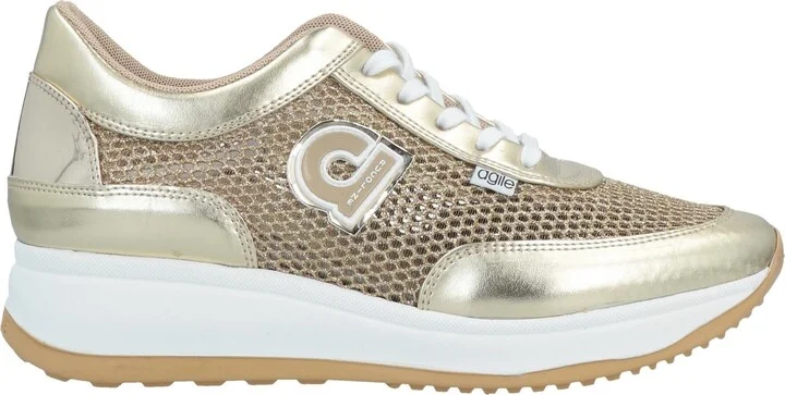 Agile By Rucoline Woman Sneakers - Image 3