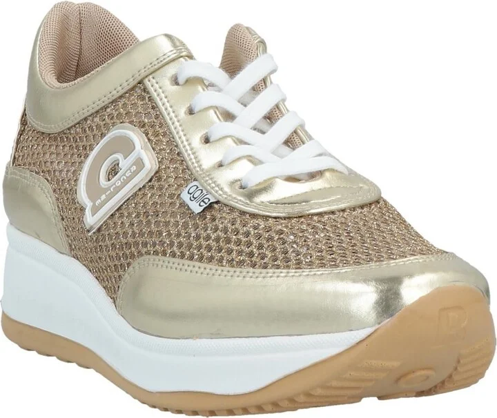 Agile By Rucoline Woman Sneakers - Image 4