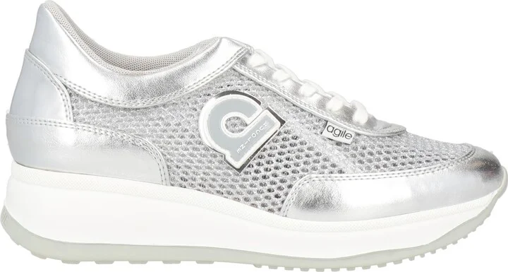 Agile By Rucoline Woman Sneakers - Image 6
