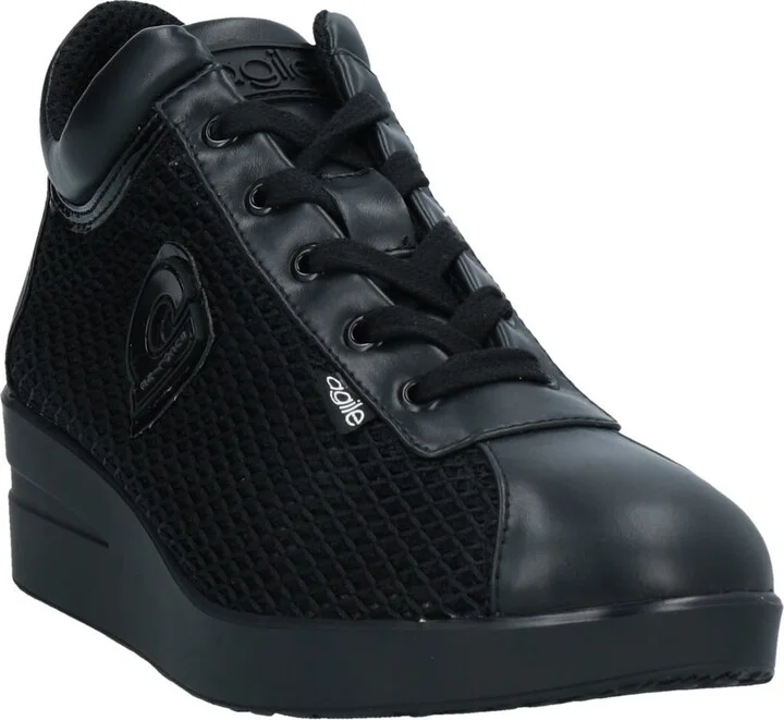 Agile By Rucoline Woman Sneakers - Image 4