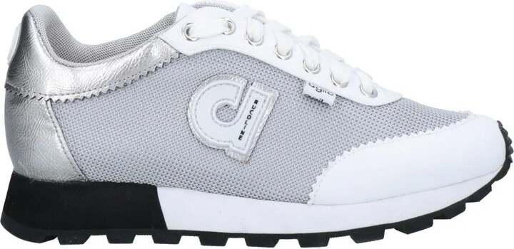 Agile By Rucoline Woman Sneakers - Image 3
