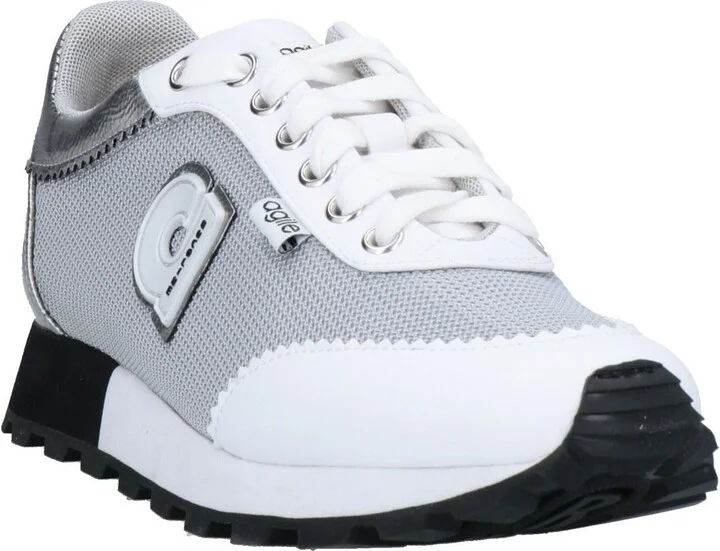 Agile By Rucoline Woman Sneakers - Image 4